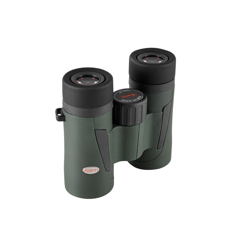 Kowa Binoculares BD III 6,5x32 XD