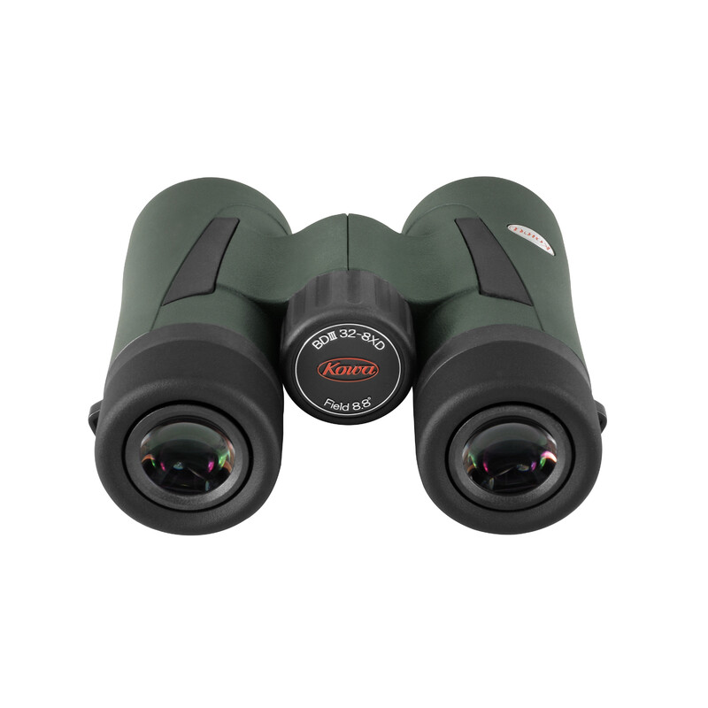 Kowa Binoculares BD III 8x32 XD