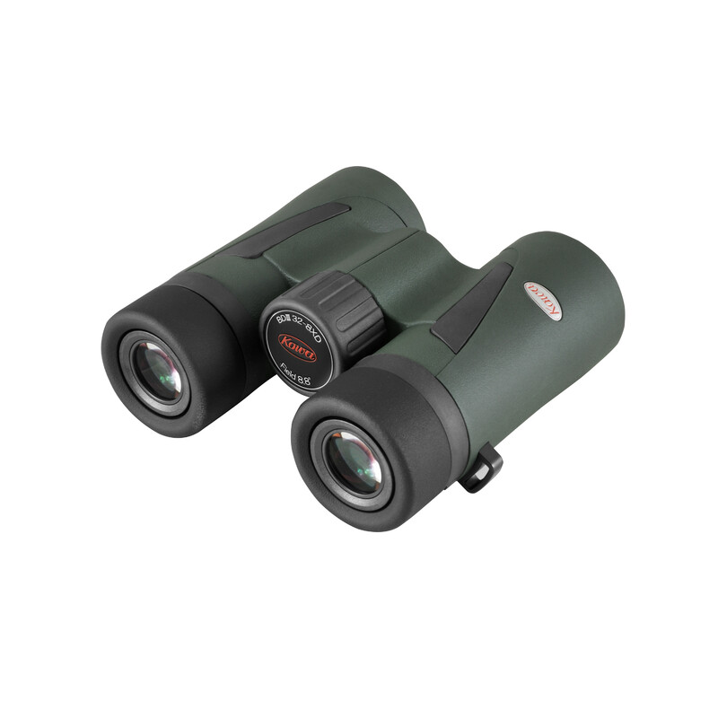 Kowa Binoculars BD III 8x32 XD