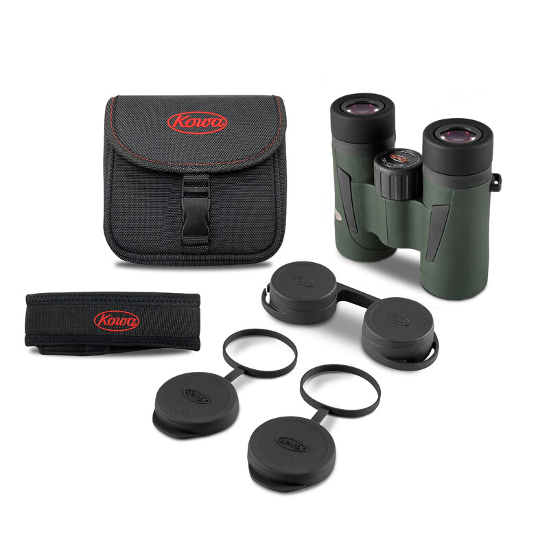 Kowa Binoculars BD III 8x32 XD
