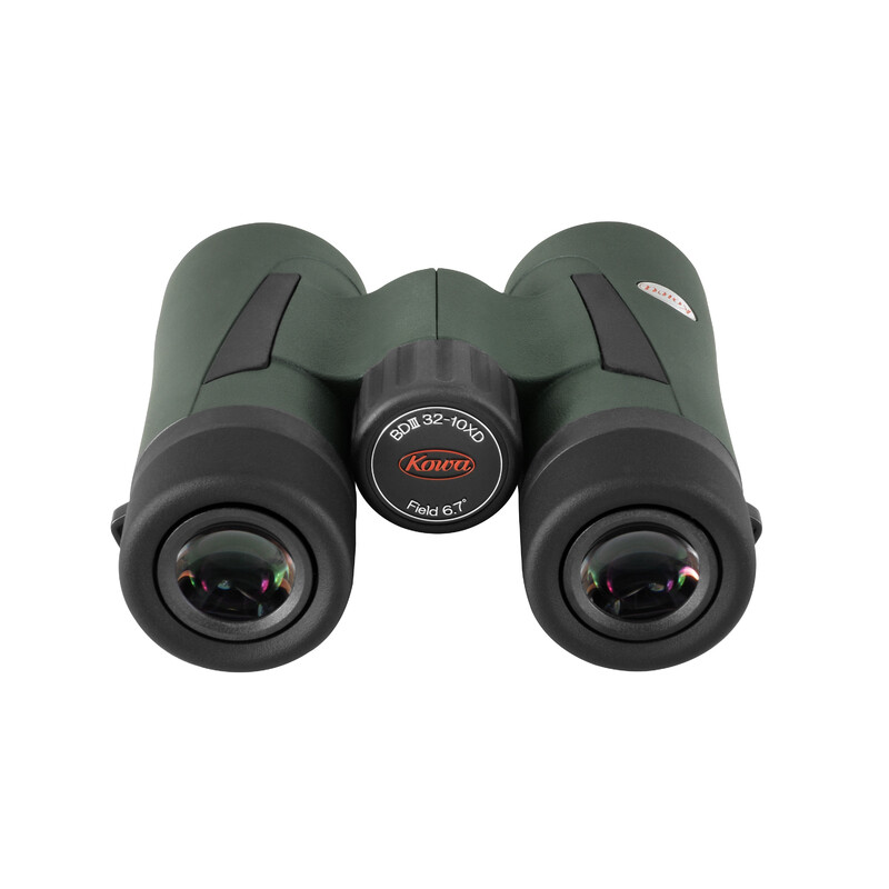 Kowa Verrekijkers BD III 10x32 XD