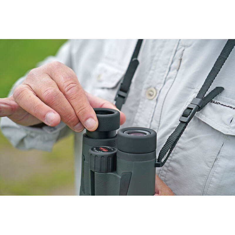 Kowa Binoculars BD III 10x32 XD