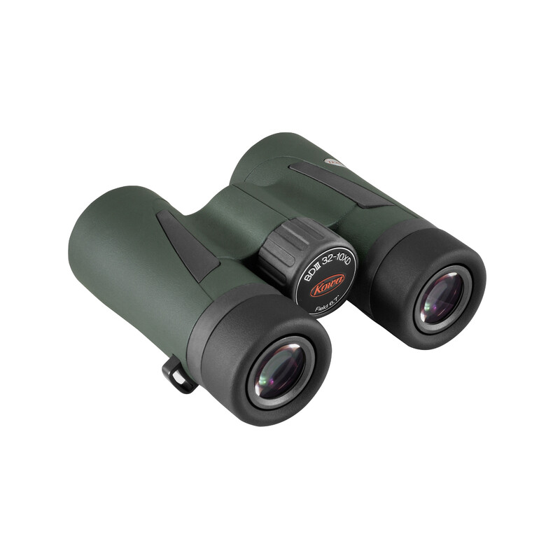 Kowa Binoculares BD III 10x32 XD