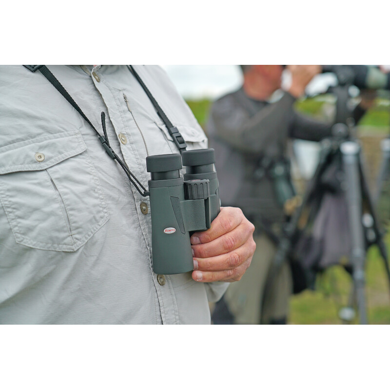Kowa Binocolo BD III 8x42 XD