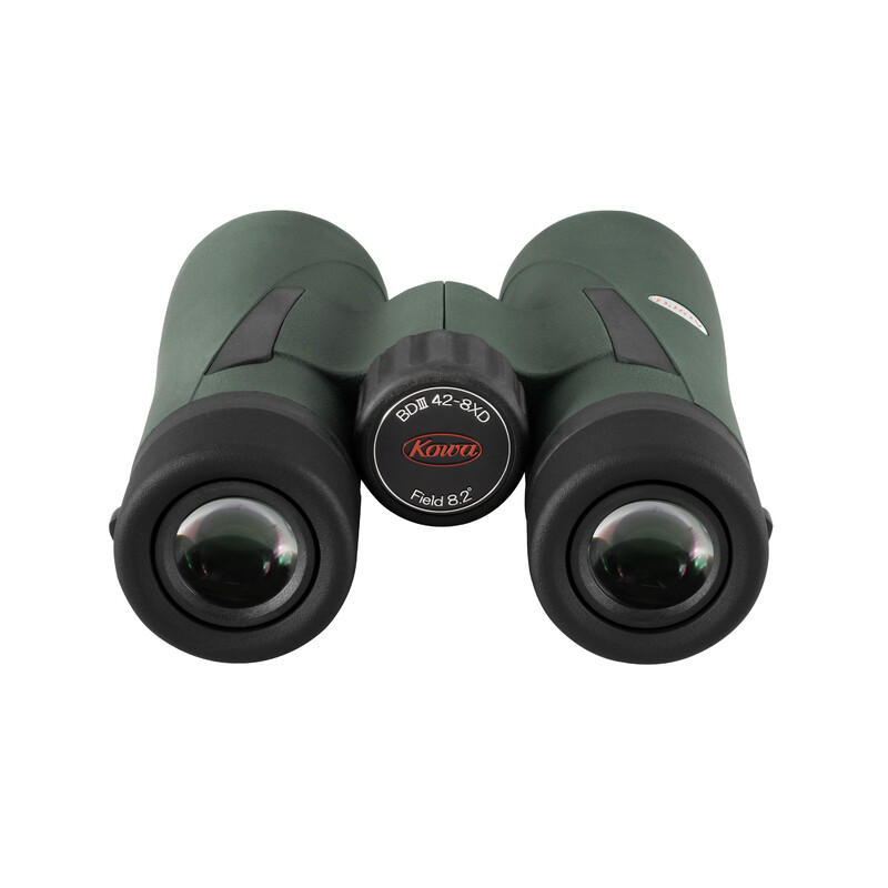 Kowa Binoculars BD III 8x42 XD