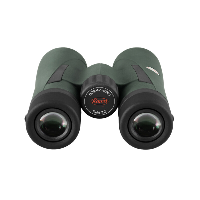 Kowa Verrekijkers BD III 10x42 XD