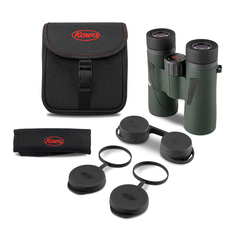 Kowa Binocolo BD III 10x42 XD