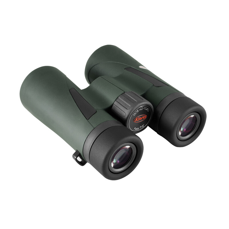 Kowa Binocolo BD III 10x42 XD