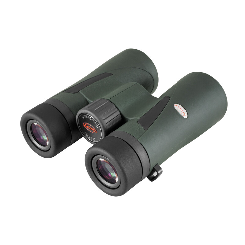 Kowa Binocolo BD III 10x42 XD