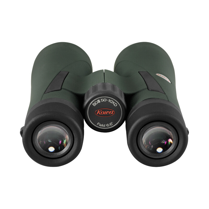 Kowa Binoculares BD III 10x50 XD