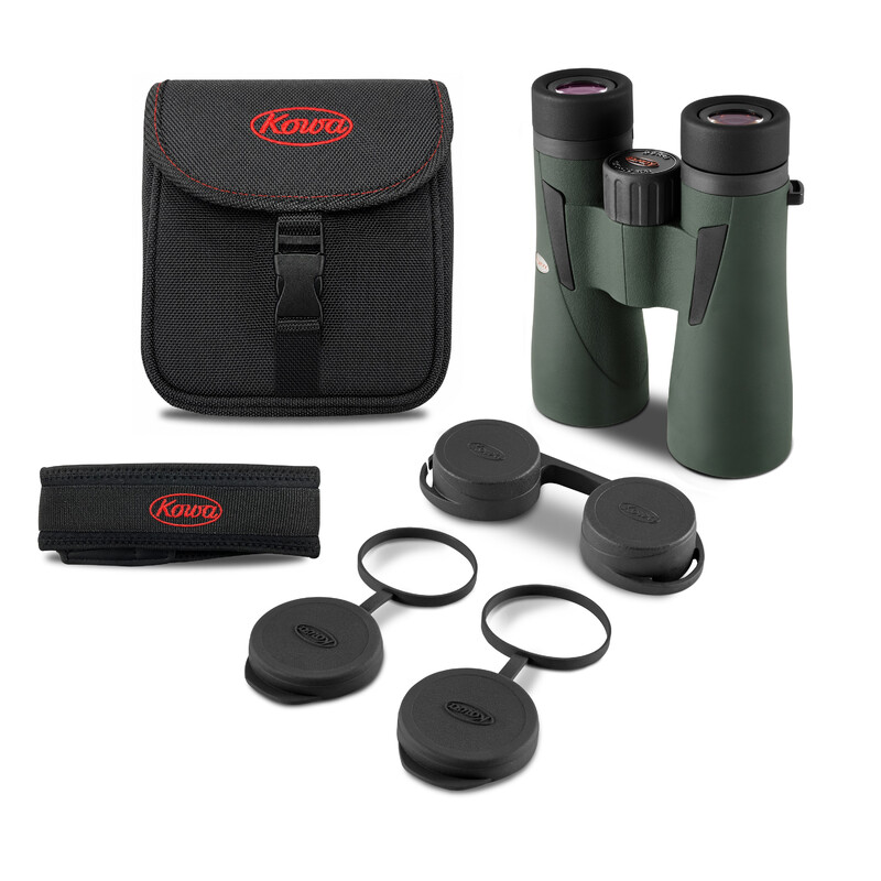 Kowa Binoculars BD III 10x50 XD