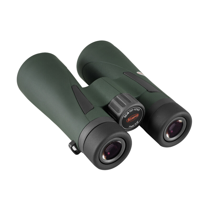 Kowa Binocolo BD III 12x50 XD