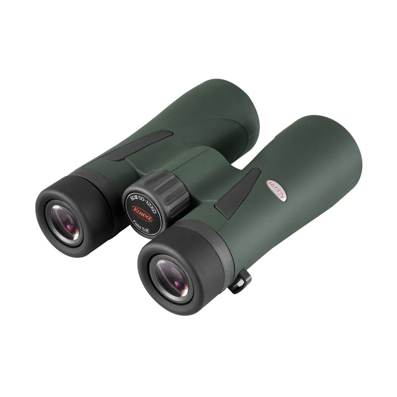 Kowa Binoculares BD III 12x50 XD