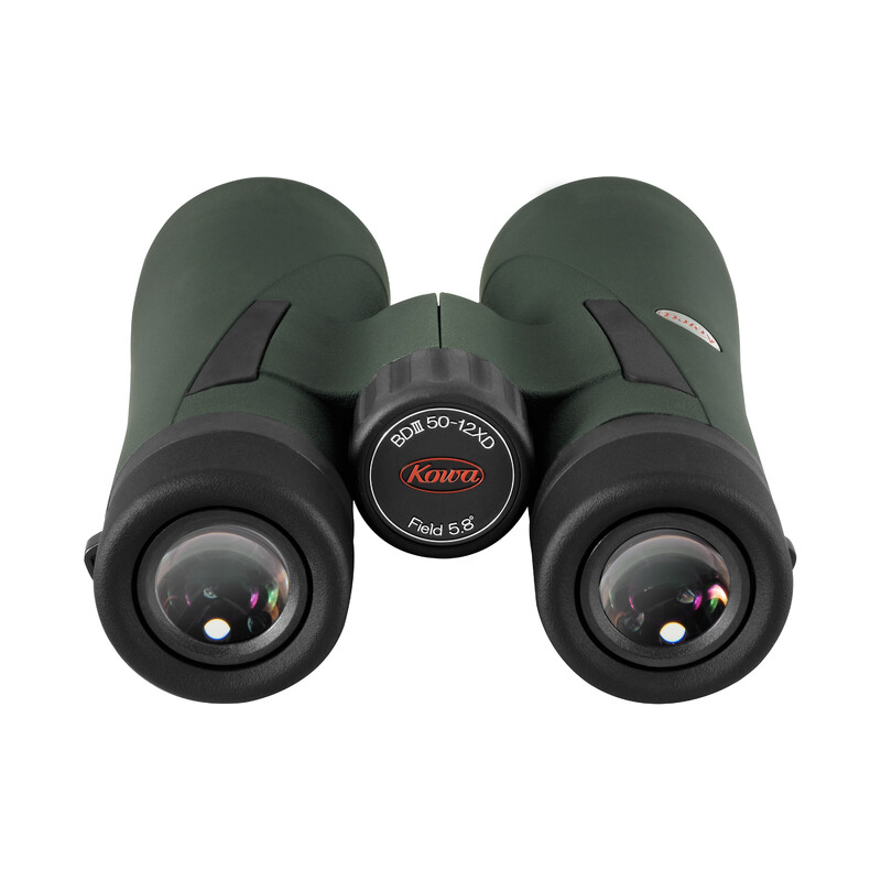 Kowa Binoculars BD III 12x50 XD