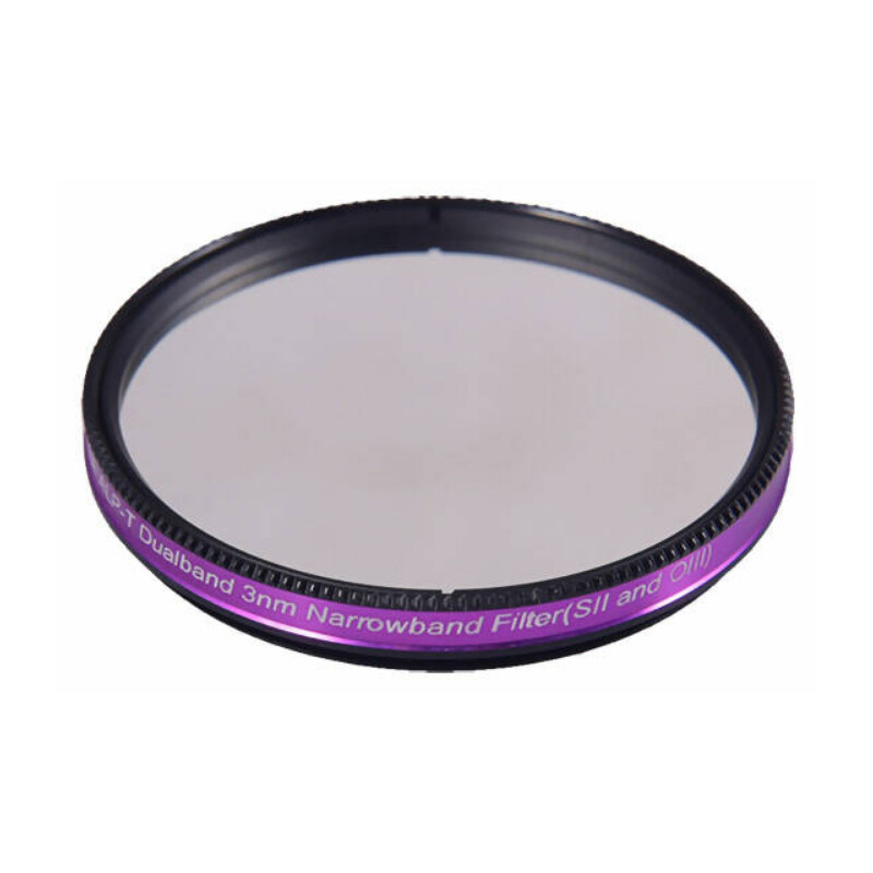Antlia Filtro ALP-T Dual Band H-Alpha & OIII 3nm 2"