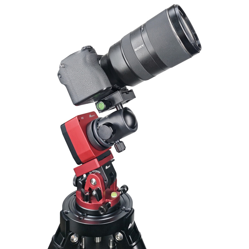 iOptron Mount PST Micro Sky Tracker