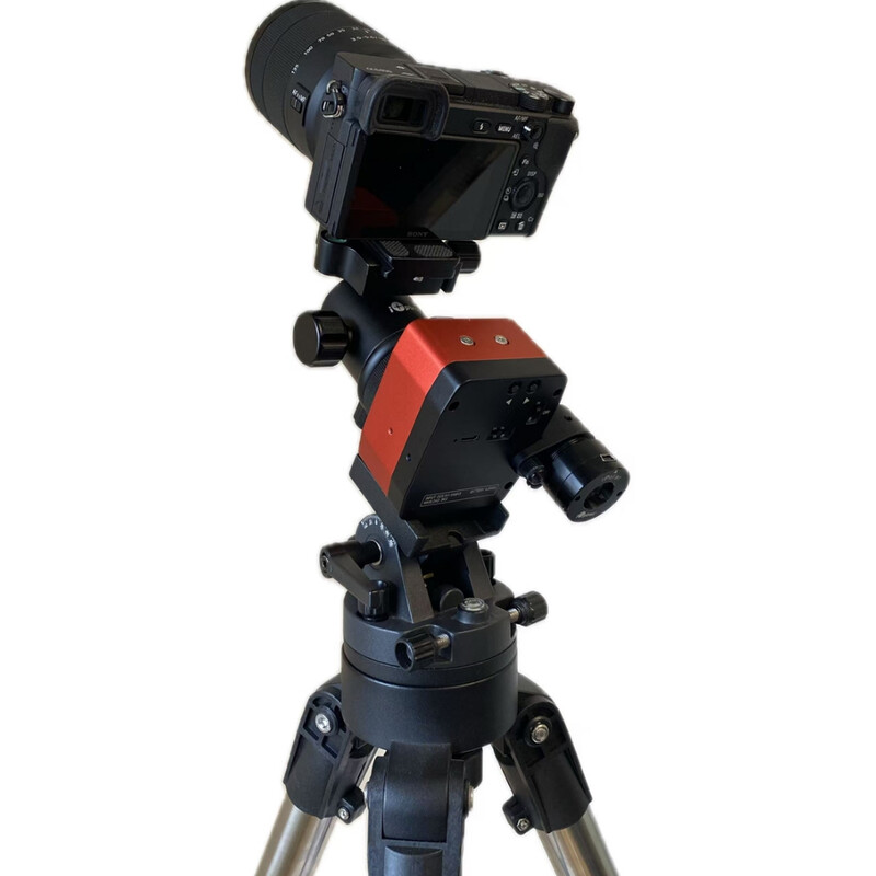 iOptron Montura PST Micro Sky Tracker