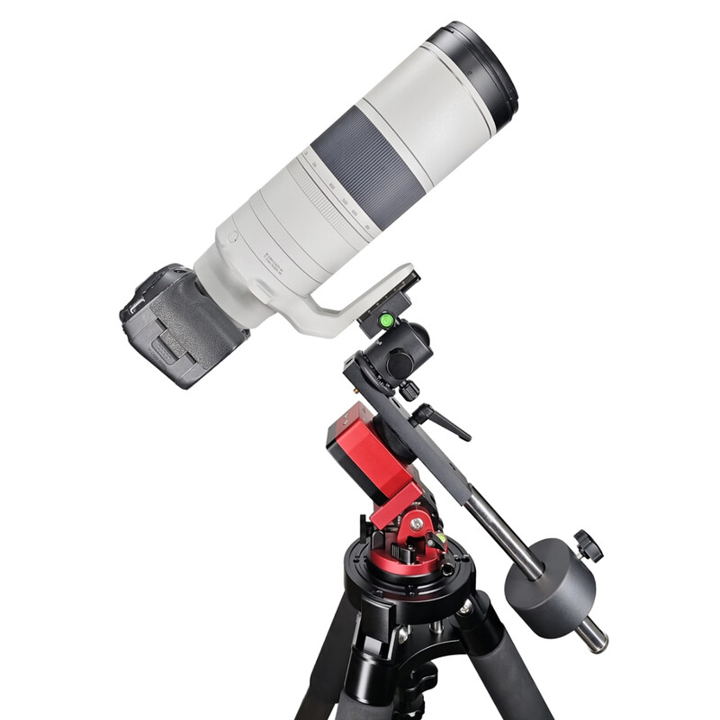 iOptron Mount PST Micro Sky Tracker