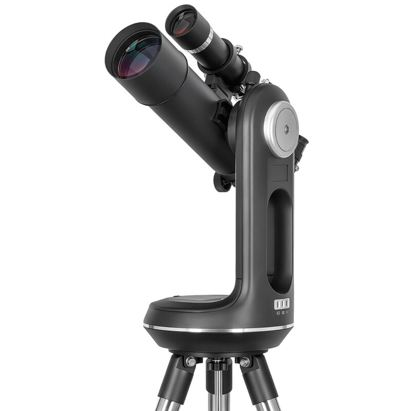 Levenhuk Telescope AC 90/500 Kelvin Bright STR90
