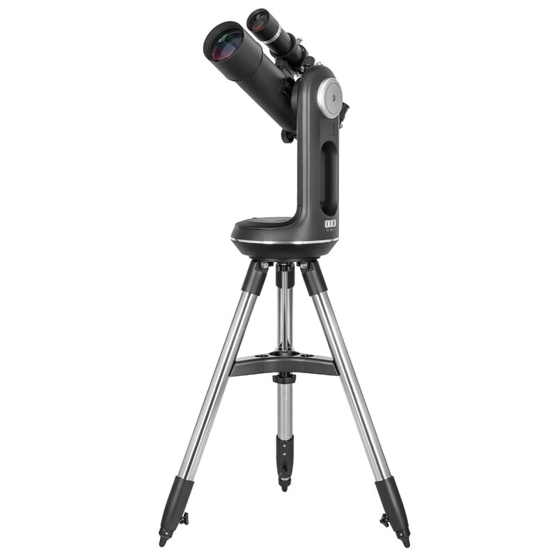 Levenhuk Telescope AC 90/500 Kelvin Bright STR90