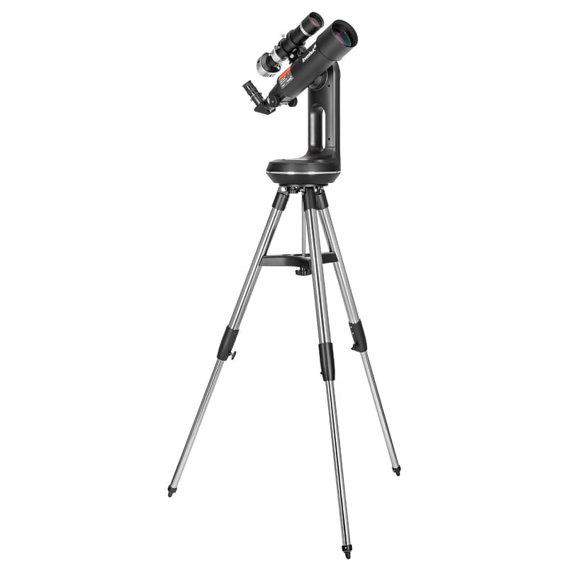Levenhuk Telescoop AC 90/500 Kelvin Bright STR90