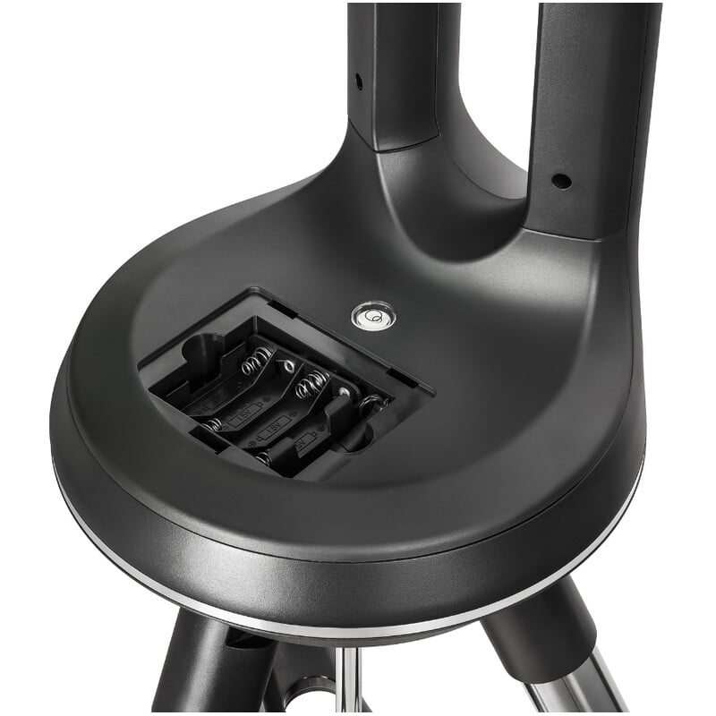 Levenhuk Telescope AC 90/500 Kelvin Bright STR90
