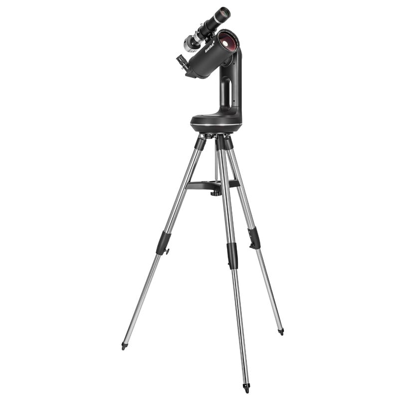 Levenhuk Maksutov telescope MC 102/1300 Kelvin Bright STM102