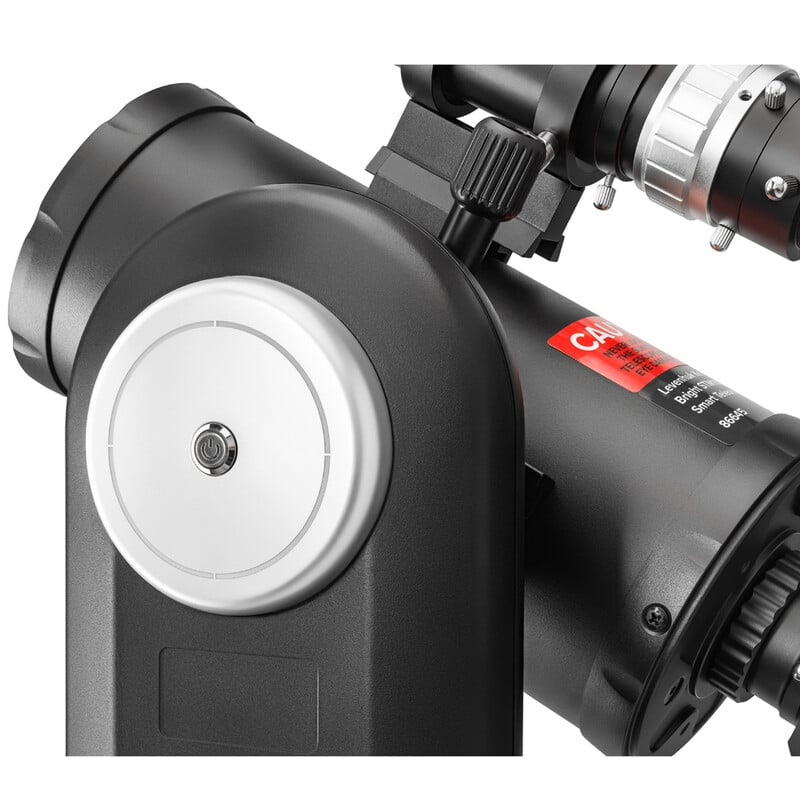 Levenhuk Maksutov telescoop MC 102/1300 Kelvin Bright STM102