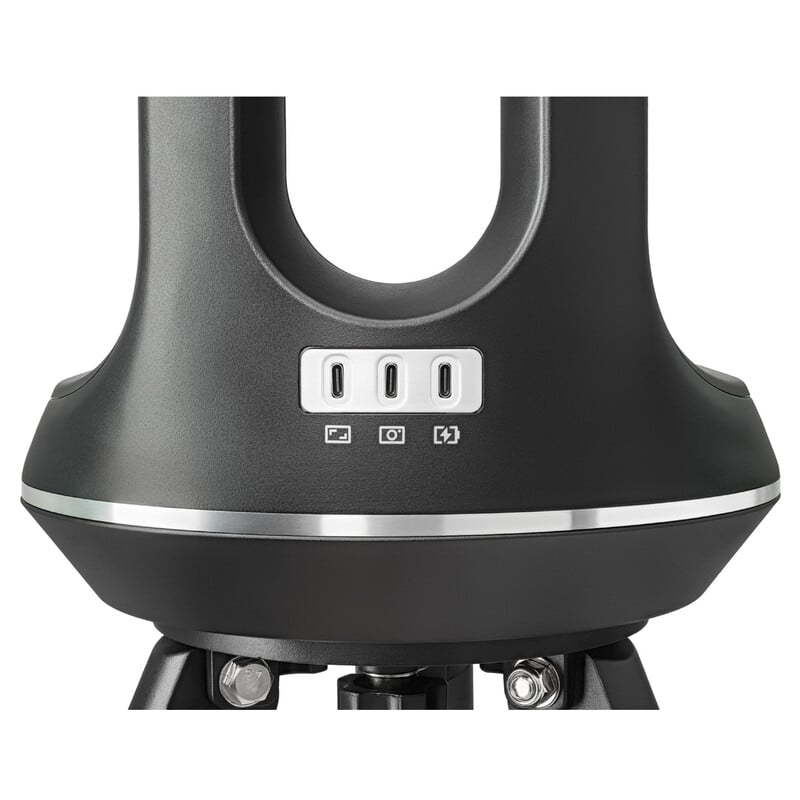 Levenhuk Maksutov telescope MC 102/1300 Kelvin Bright STM102