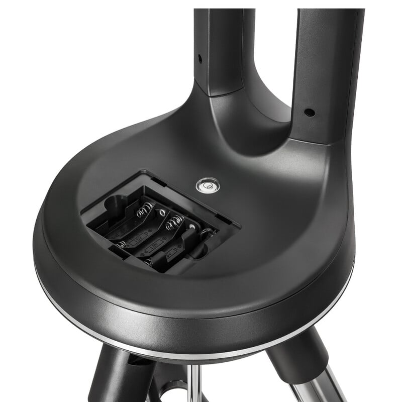 Levenhuk Maksutov telescope MC 102/1300 Kelvin Bright STM102