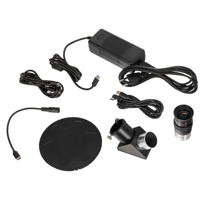 Levenhuk Maksutov telescope MC 102/1300 Kelvin Bright STM102