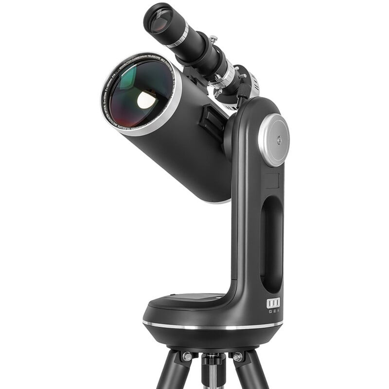 Levenhuk Telescopio Maksutov MC 127/1900 Kelvin Bright STM127