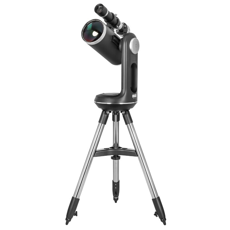Levenhuk Maksutov telescoop MC 127/1900 Kelvin Bright STM127