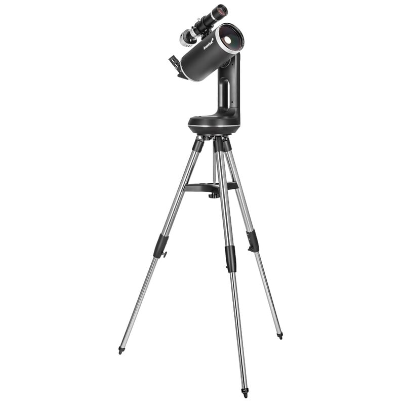 Levenhuk Maksutov telescoop MC 127/1900 Kelvin Bright STM127
