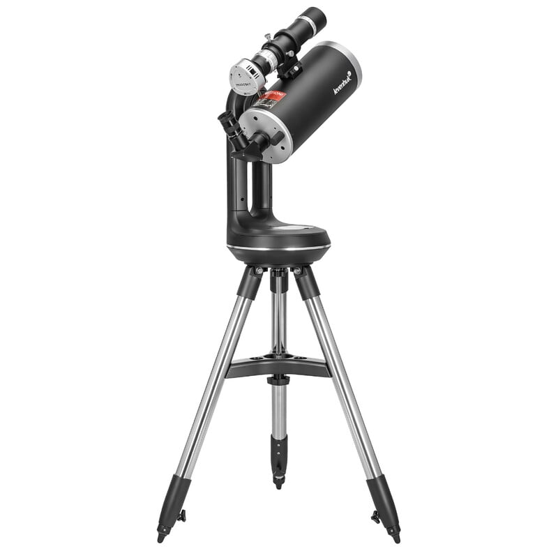 Levenhuk Maksutov telescoop MC 127/1900 Kelvin Bright STM127