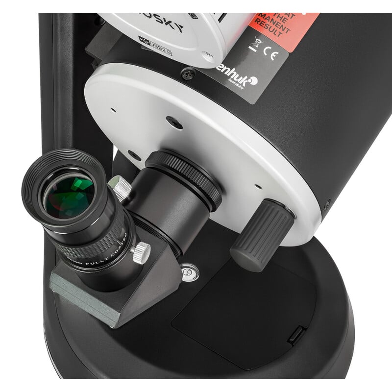 Levenhuk Maksutov telescope MC 127/1900 Kelvin Bright STM127