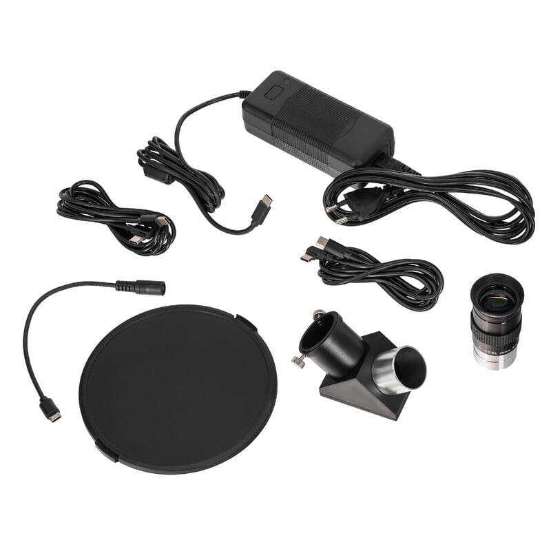 Levenhuk Maksutov telescope MC 127/1900 Kelvin Bright STM127