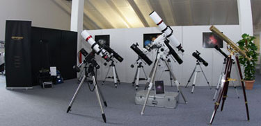 teleskope