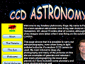 CCD Astronomy