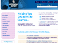 Improve your Knowledge of Astronomy at Astronomy Expert (UK