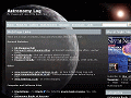 Astronomy Log