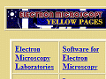 Electron Microscopy Yellow Pages