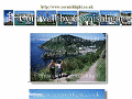 Walking and Hiking in Cornwall