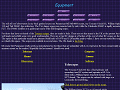 Dave Osborne's Astro Images Equipment Page