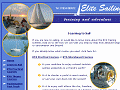 Learn to sail with Elite Sailing Kent UK. RYA approved Sailing school.