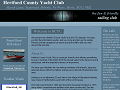 Hertford County Yacht Club