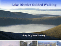 Lake District Guided Walking