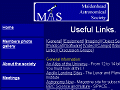 Maidenhead AS Useful Links