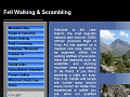 Mobile Adventure Fell Walking