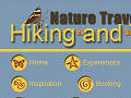 Sweden Holidays: guided hiking and trekking holidays in Sweden for independents, families and groups